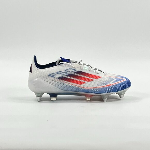 Adidas F50 Elite SG 'Solar Red' IF1299 Soccer size 5 Men / 6 Women